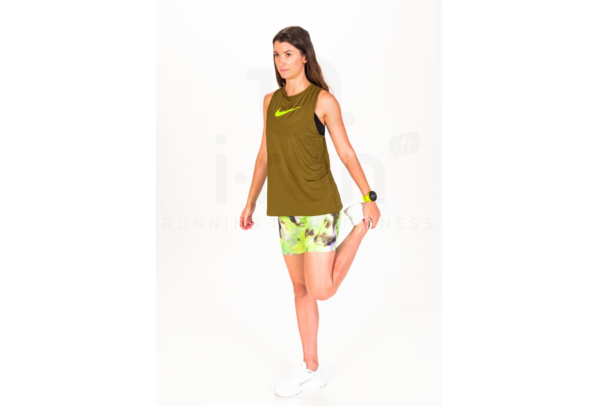 Nike Essential Swoosh Damen