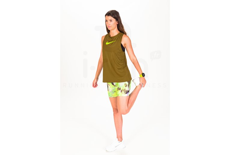 Nike Essential Swoosh Damen