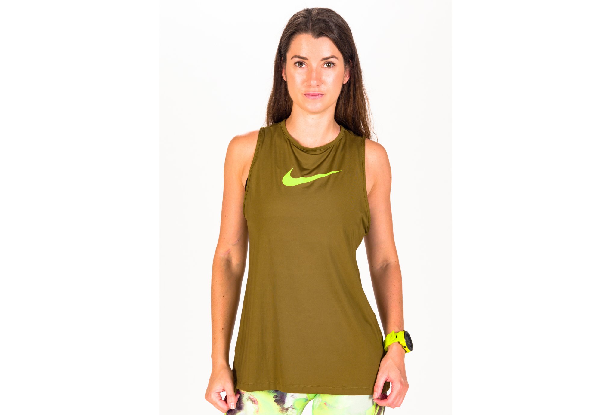 Nike Essential Swoosh Damen