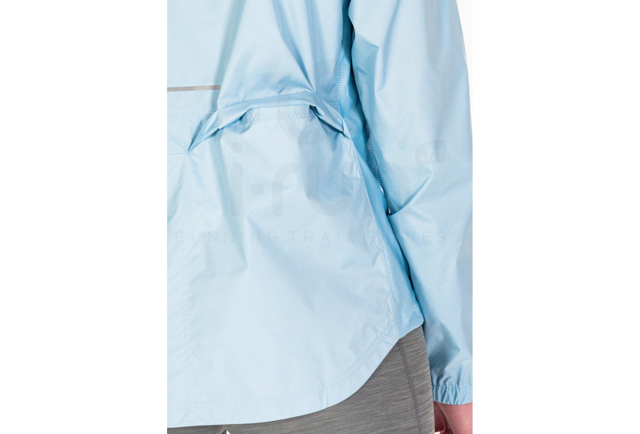 Nike chaqueta Essential