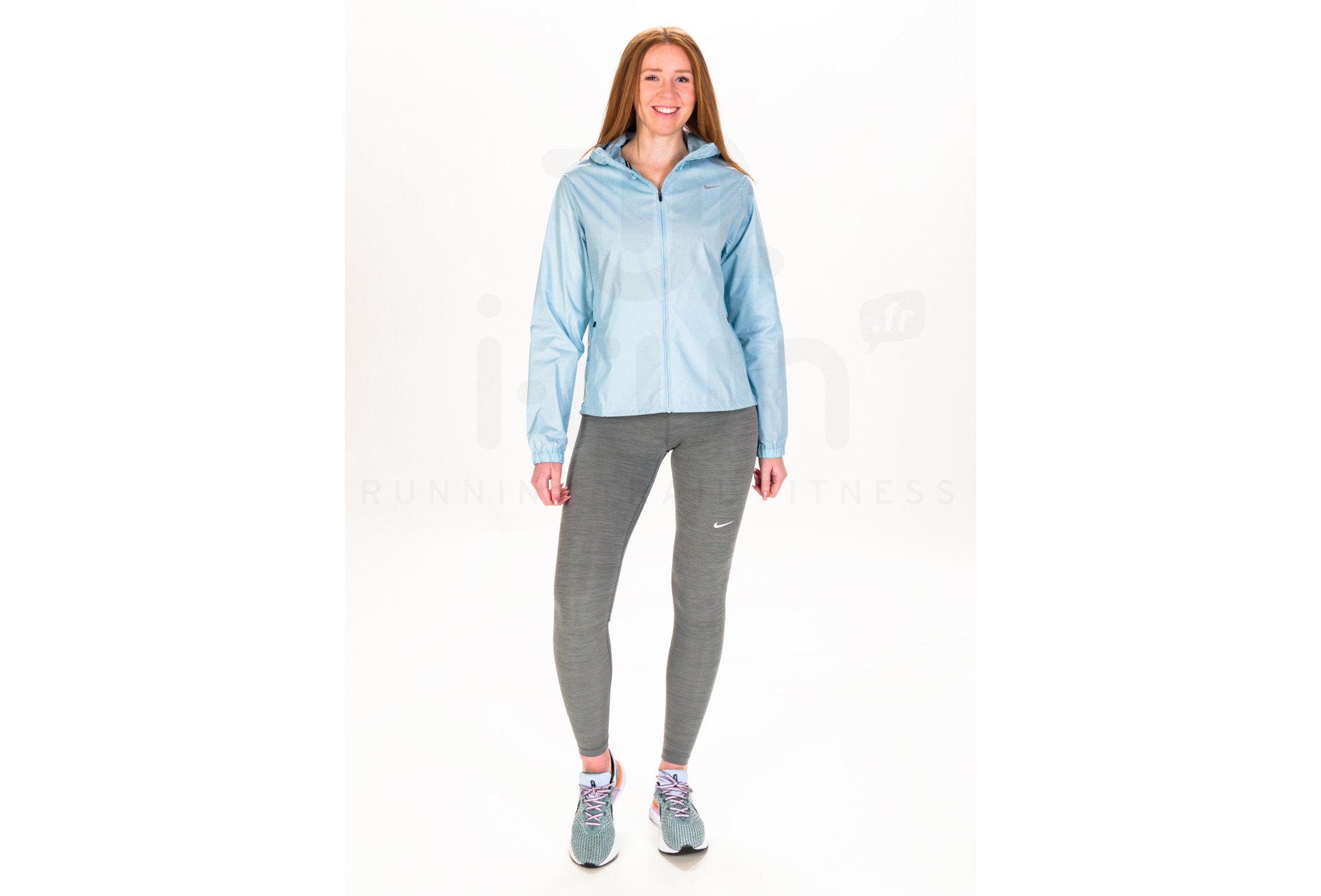 Nike chaqueta Essential