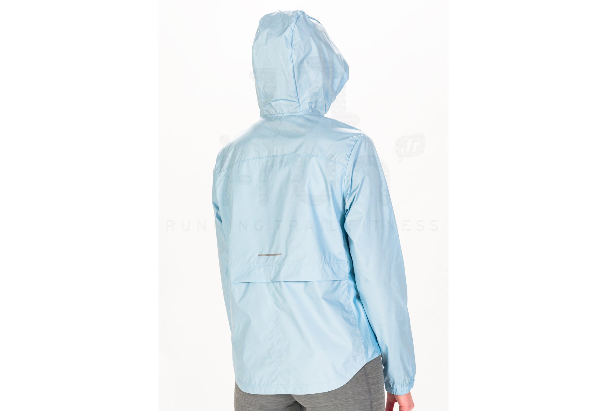 Nike chaqueta Essential