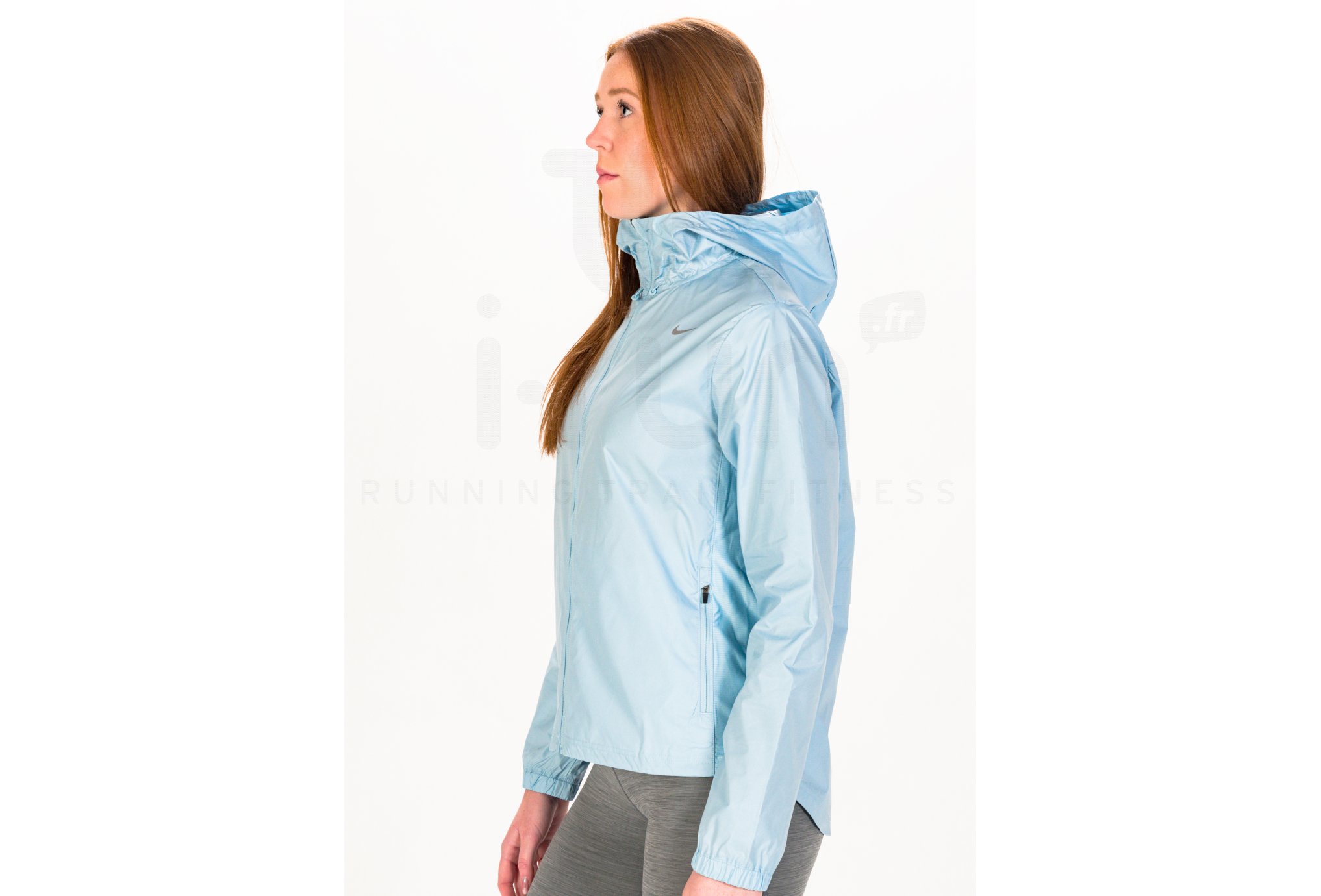 Nike chaqueta Essential