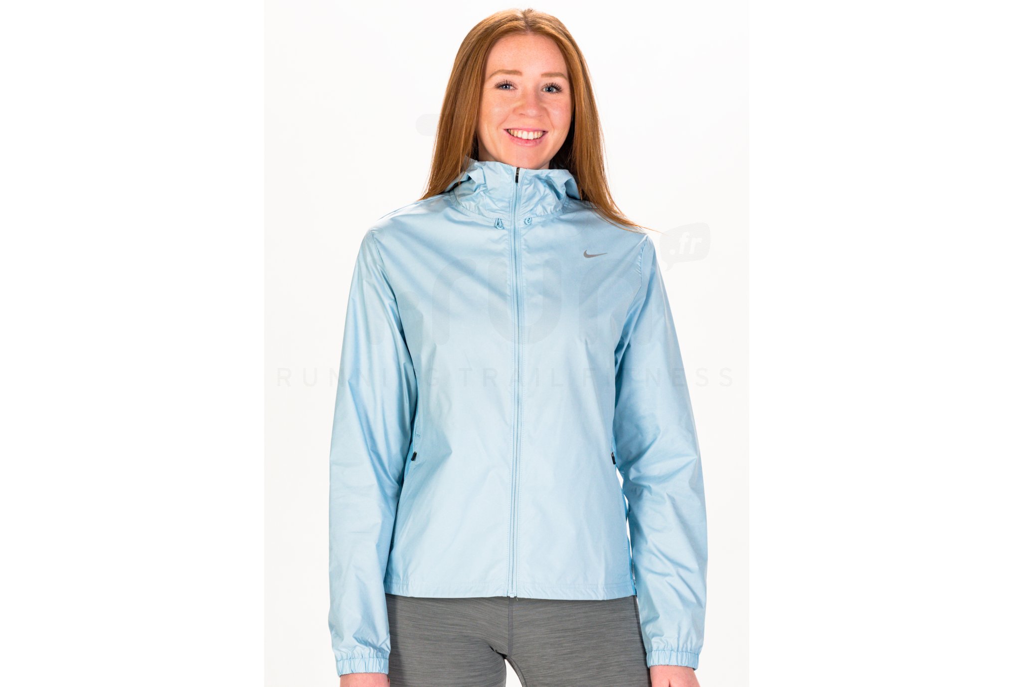 Nike chaqueta Essential
