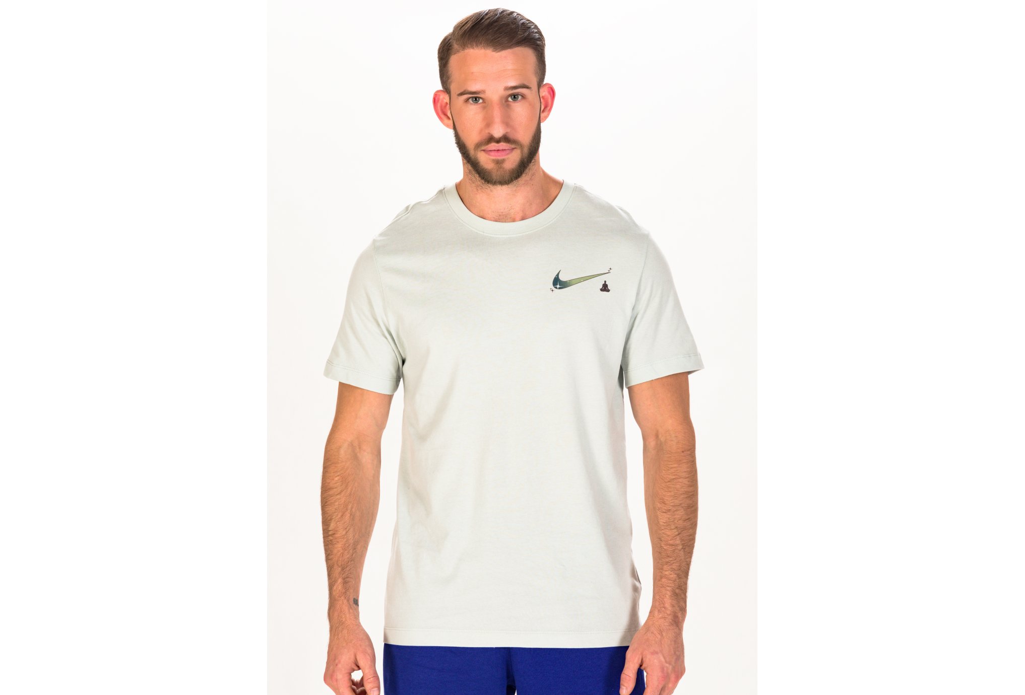 Nike Essential Yoga M vêtement running homme déstockage