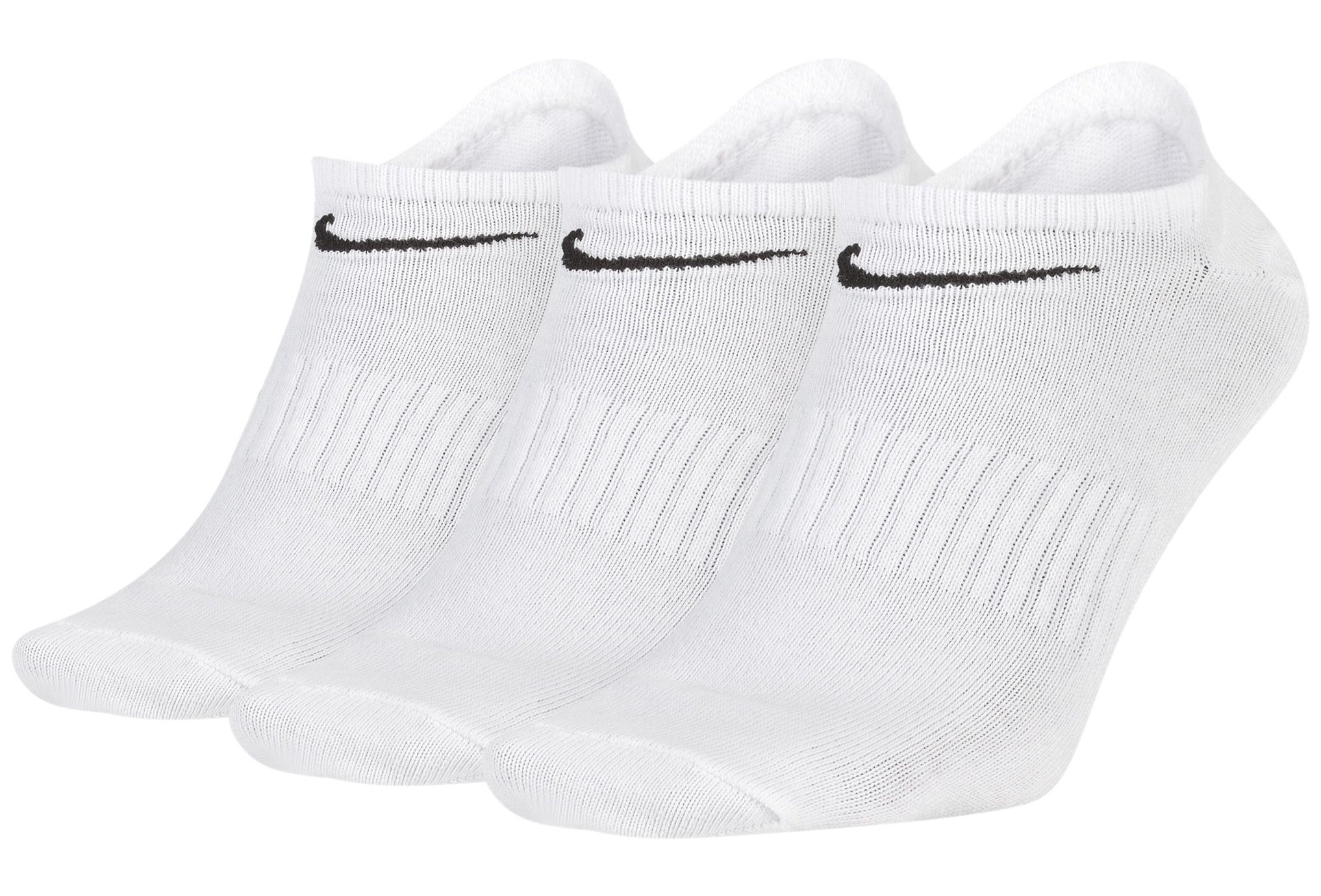 Chaussette Nike Everyday - Blanc - unisex (Homme/Femme) - taille M