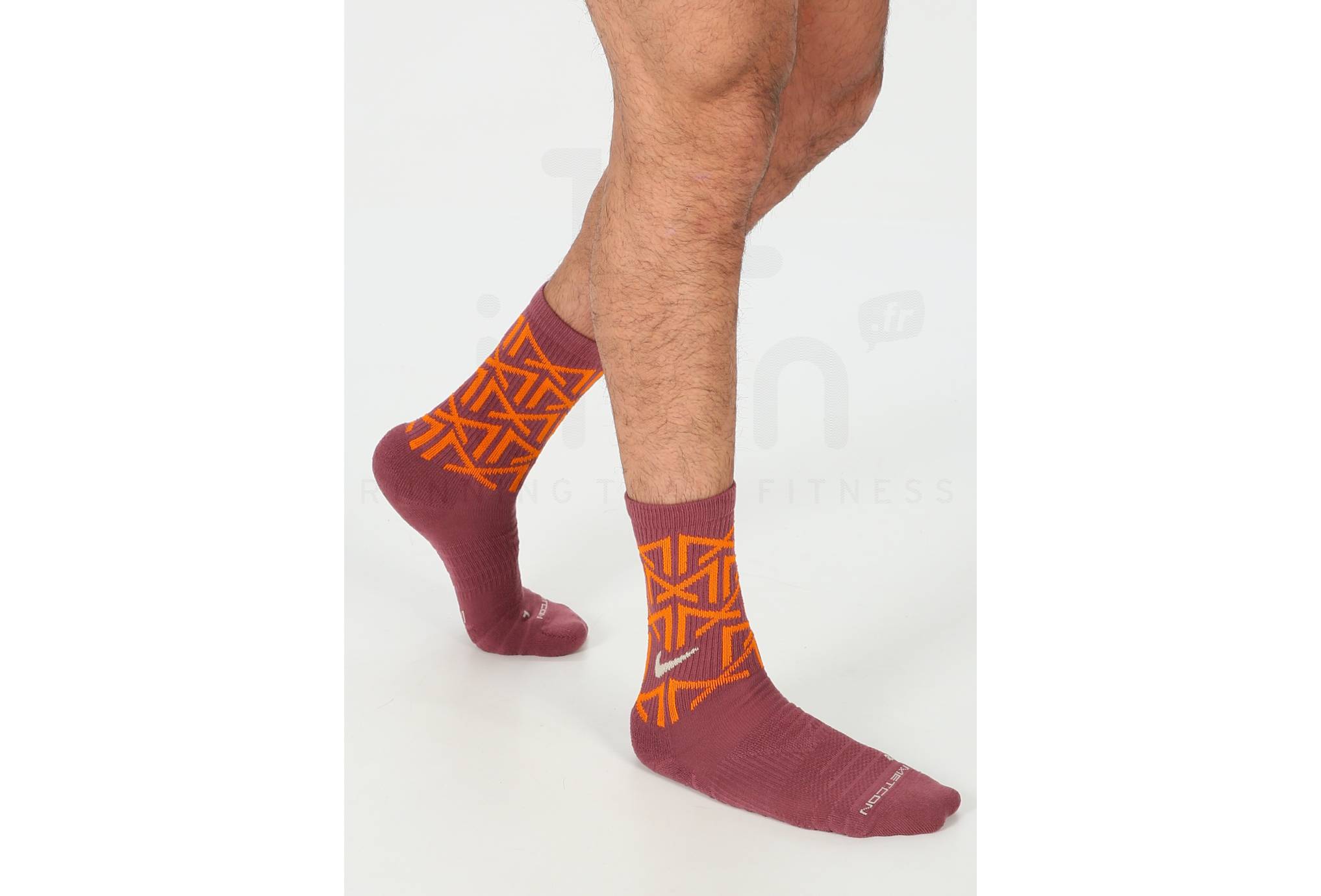 Nike calcetines Everyday Metcon Cushioned Crew