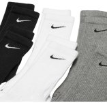Nike Everyday Plus - Pack of 6