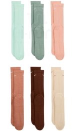 Nike Everyday Plus - Pack de 6