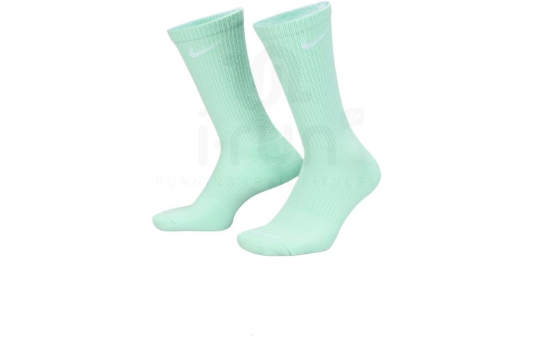 Nike Everyday Plus - Pack de 6