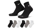 Nike Everyday Plus - Pack of 6