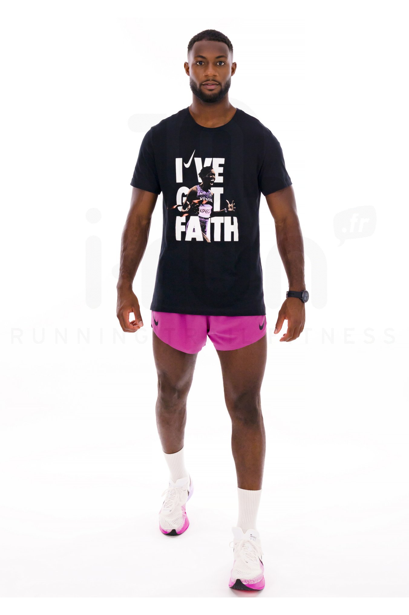 Nike Faith 