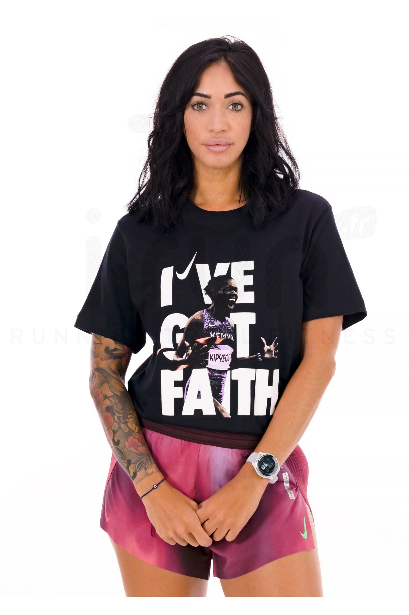 Nike Faith 