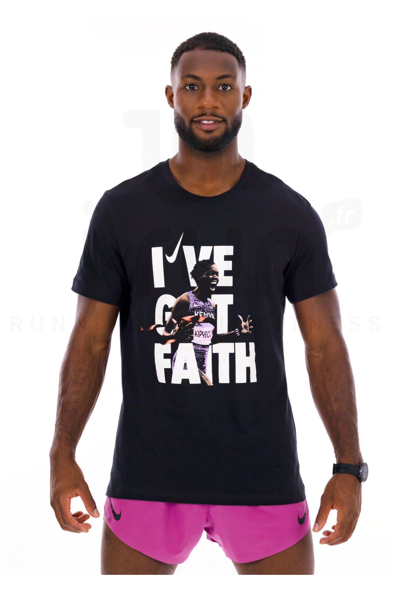 Nike Faith 