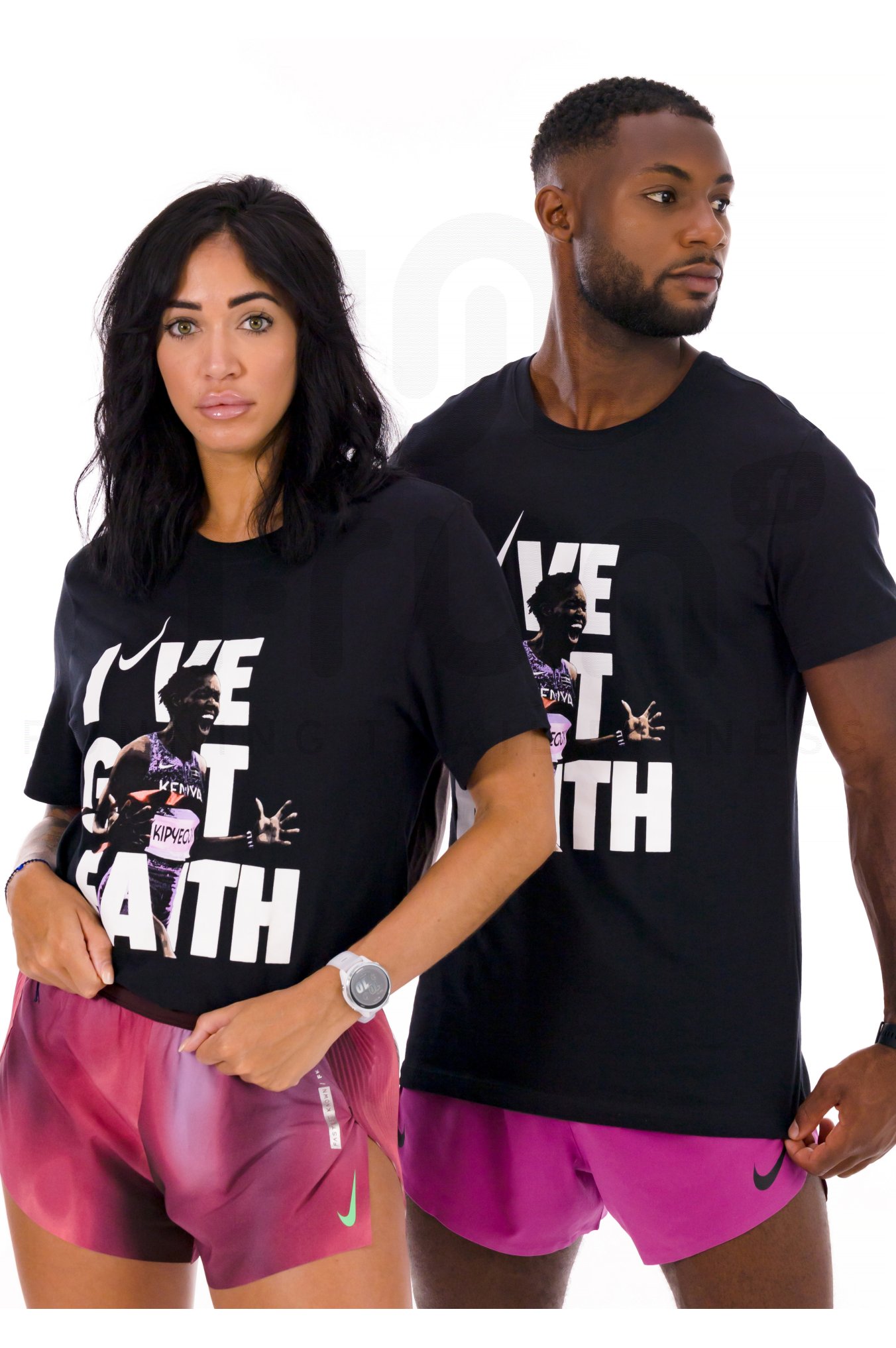 Nike Faith 