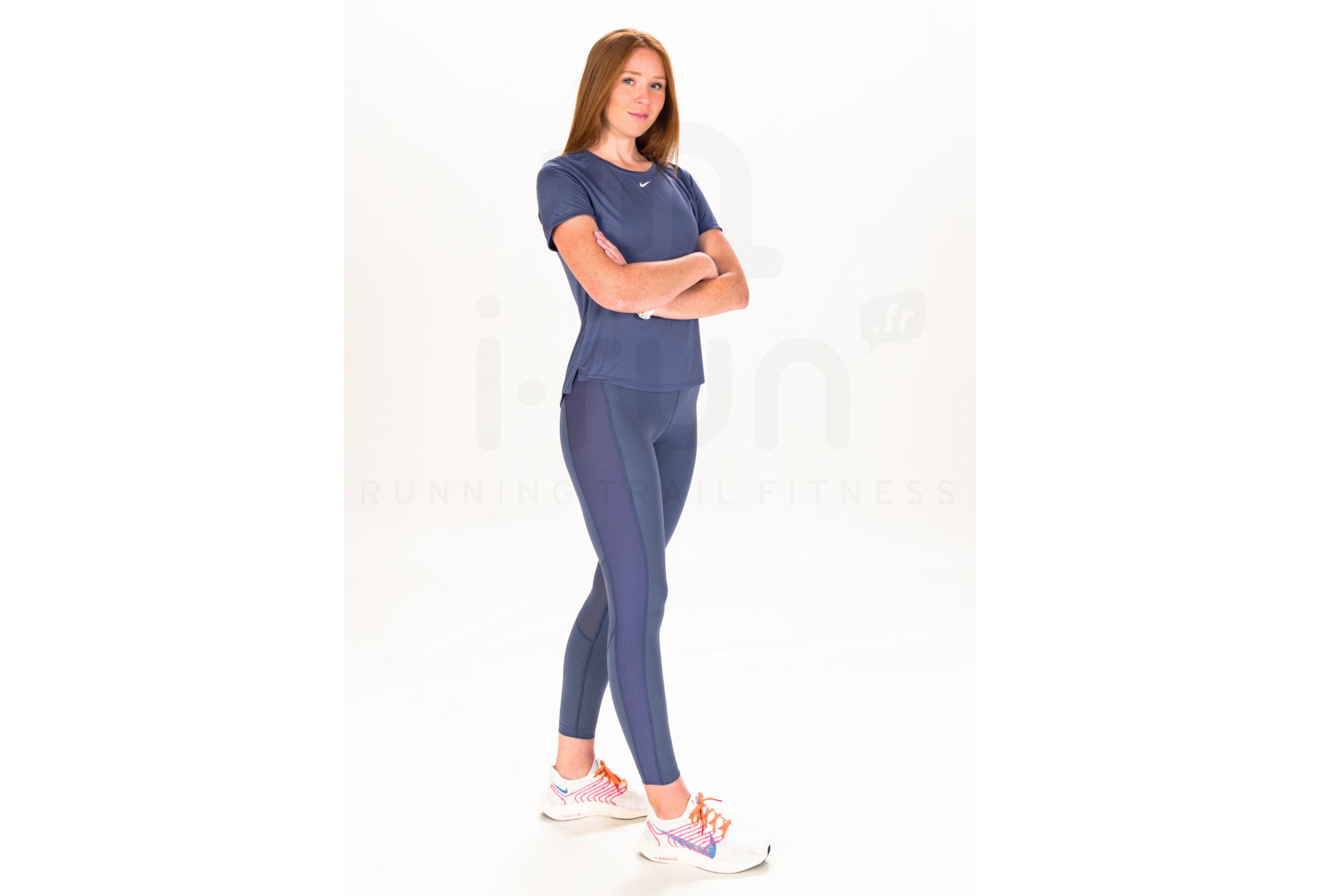 Nike Fast 7/8 W