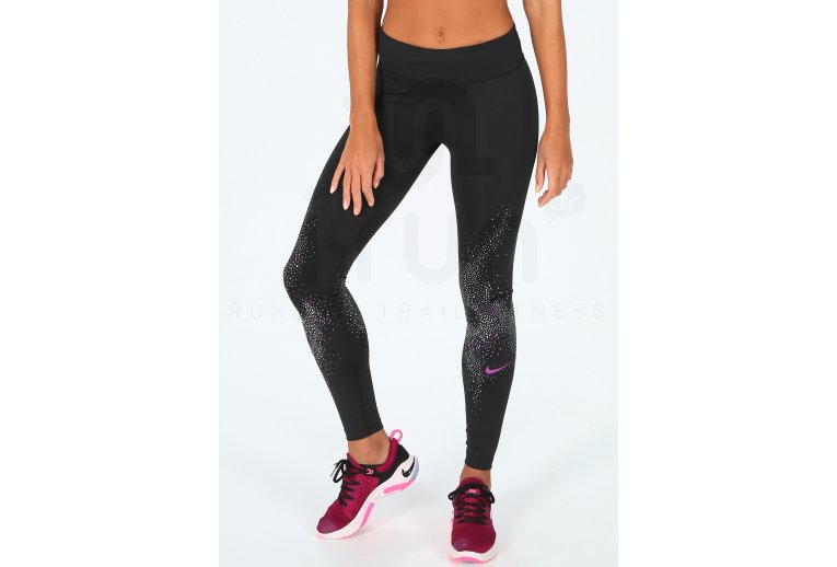 Nike mallas largas Fast Flash GX