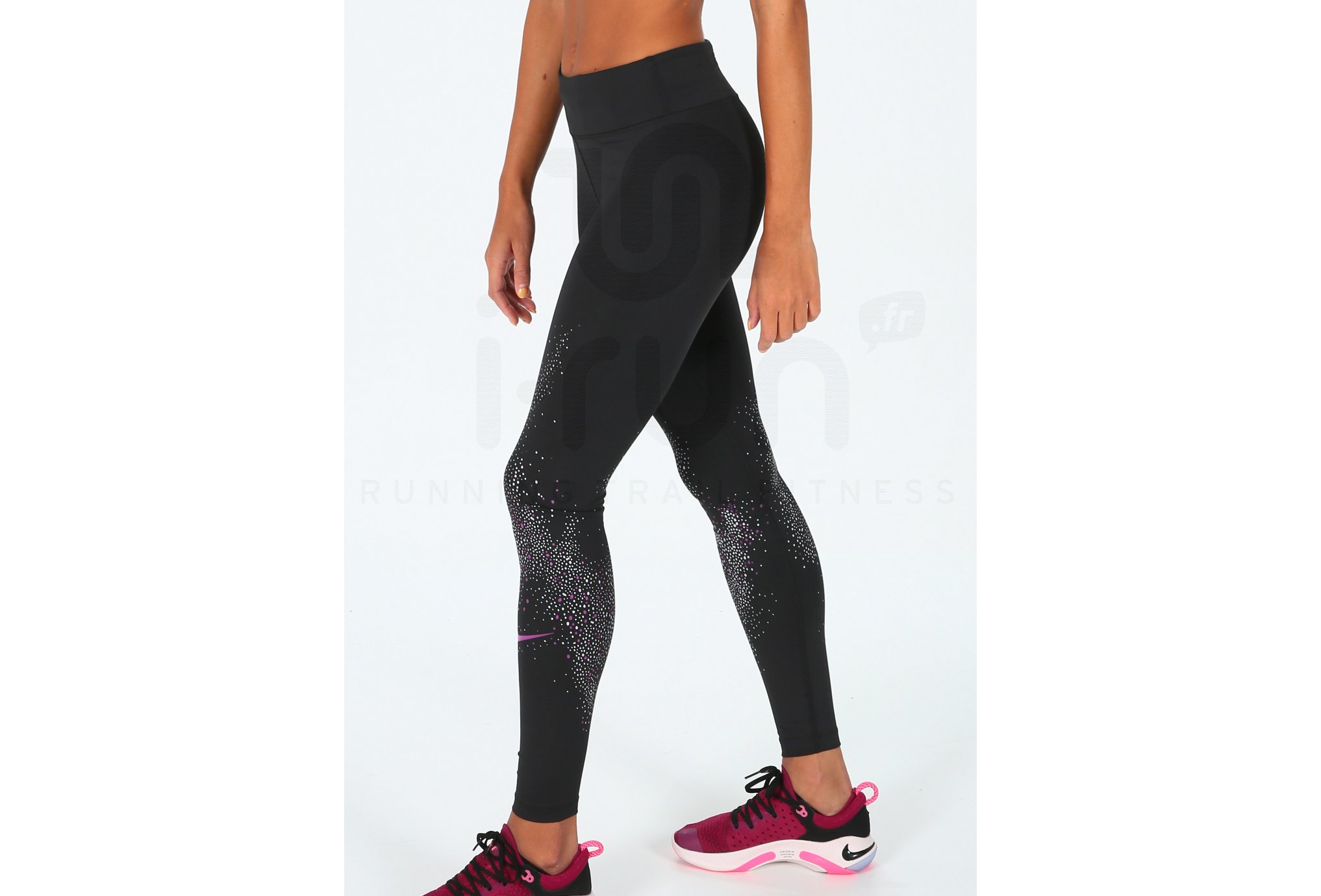 Nike mallas largas Fast Flash GX