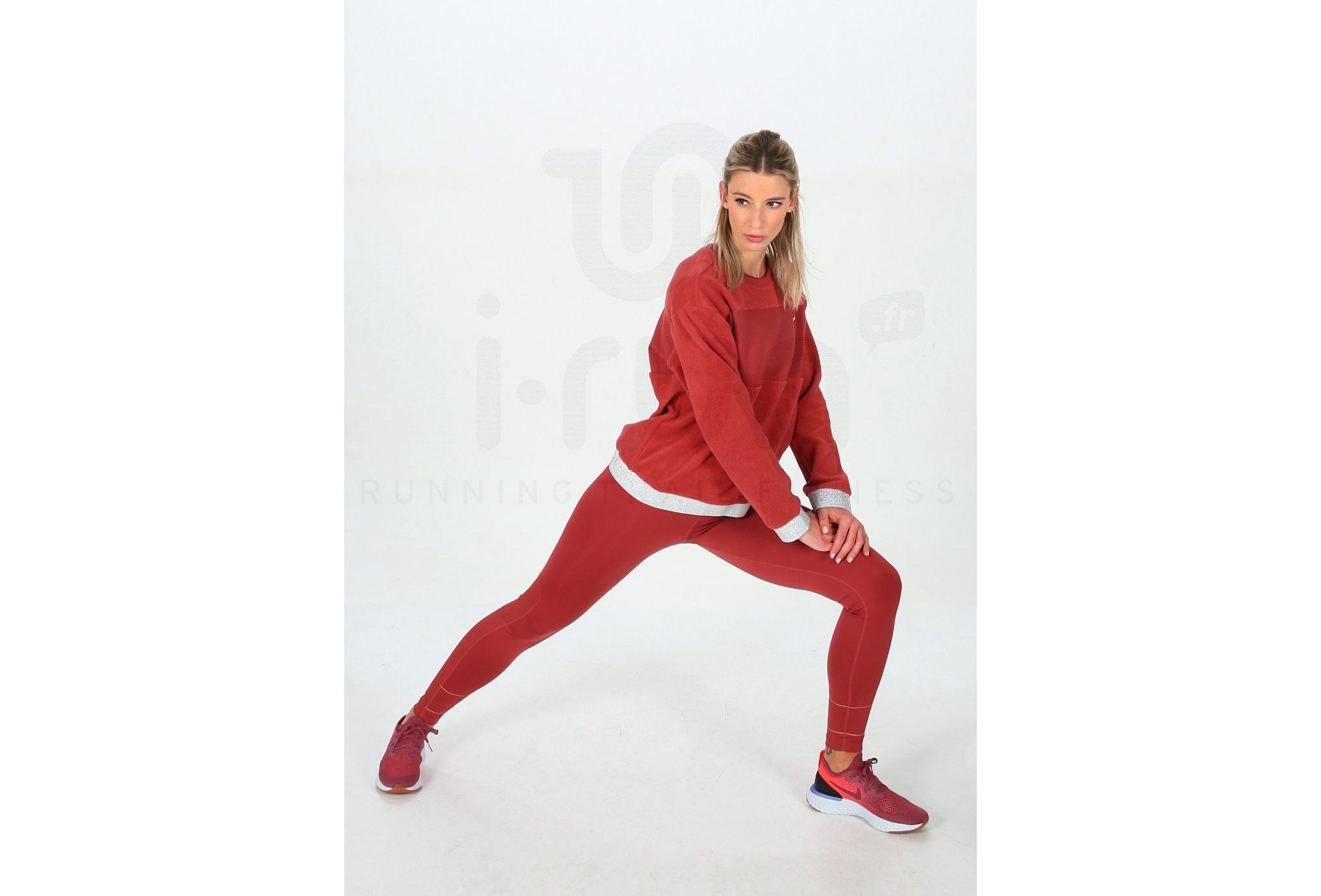 Nike mallas largas Fast Glam Dunk