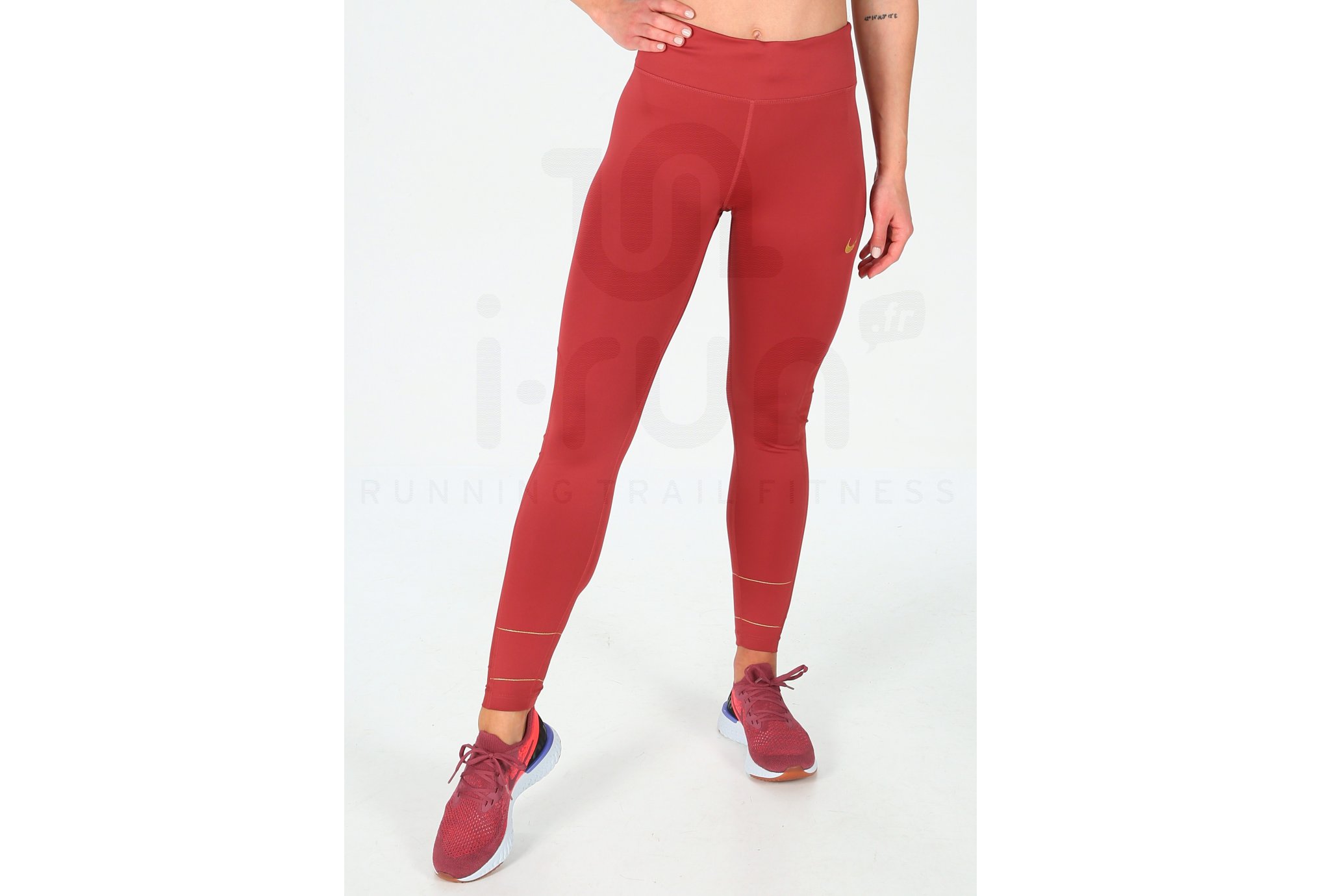 Nike mallas largas Fast Glam Dunk