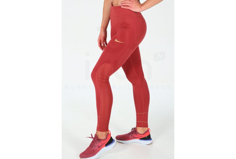 Nike mallas largas Fast Glam Dunk