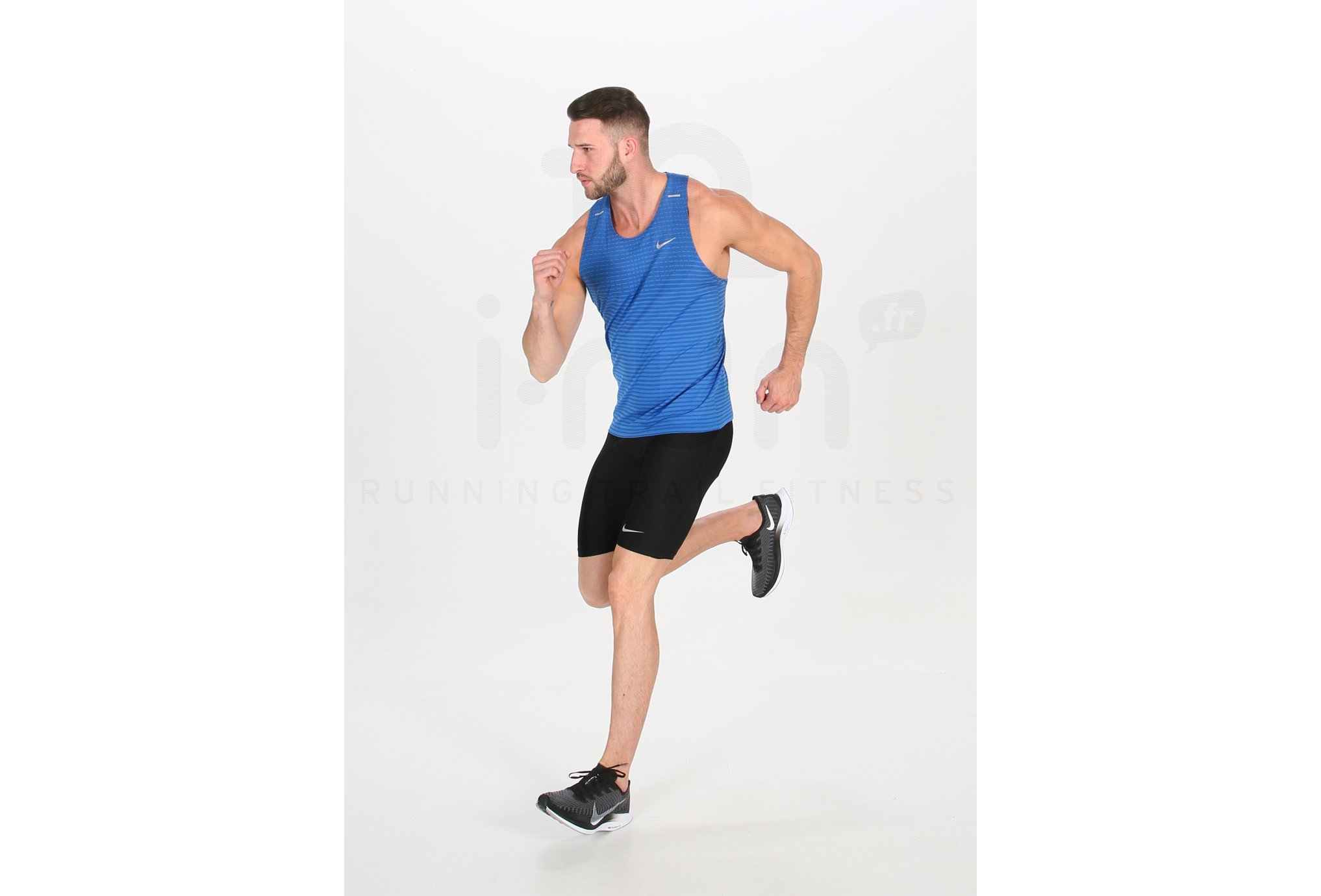Nike Fast Herren