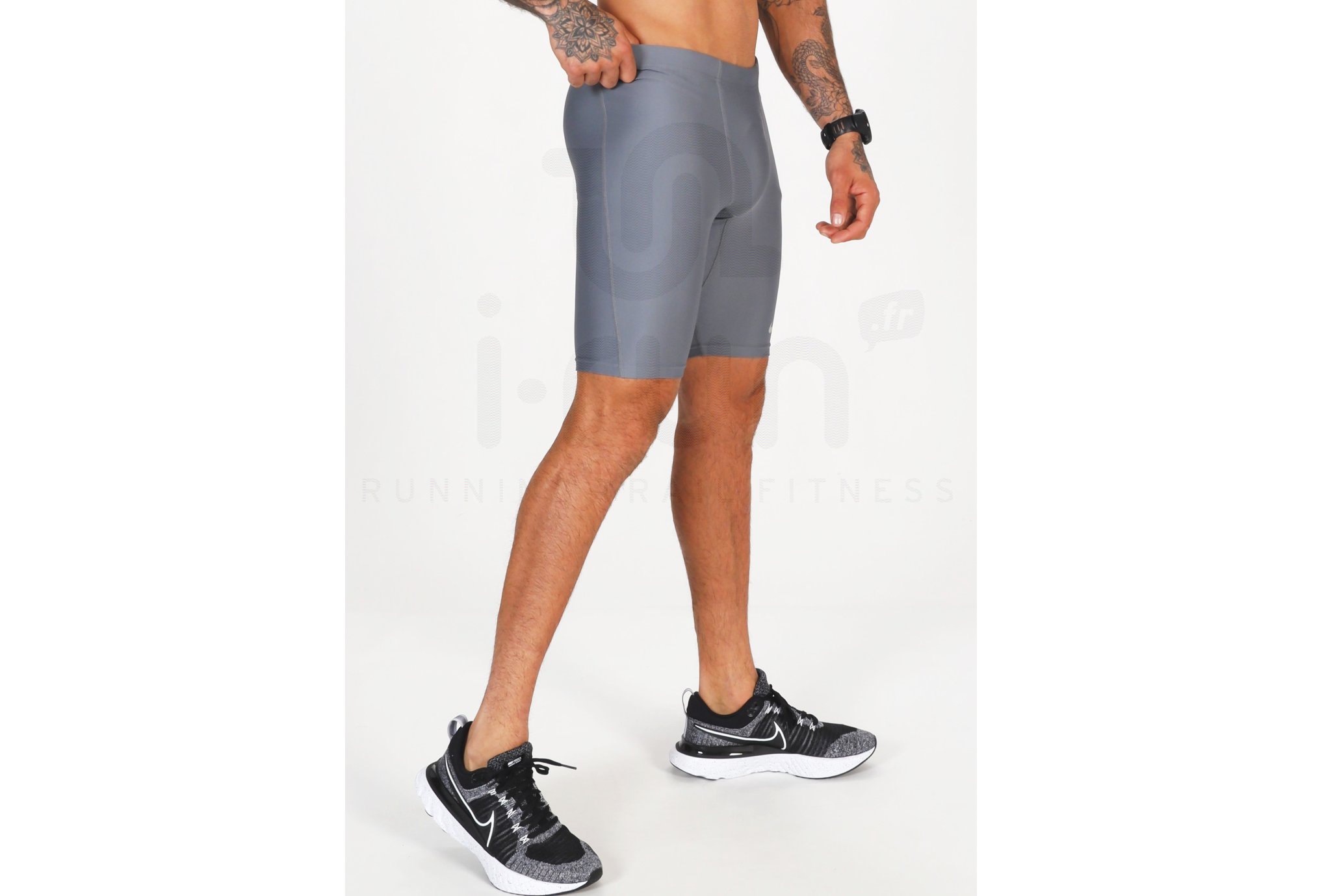 Nike Fast Herren