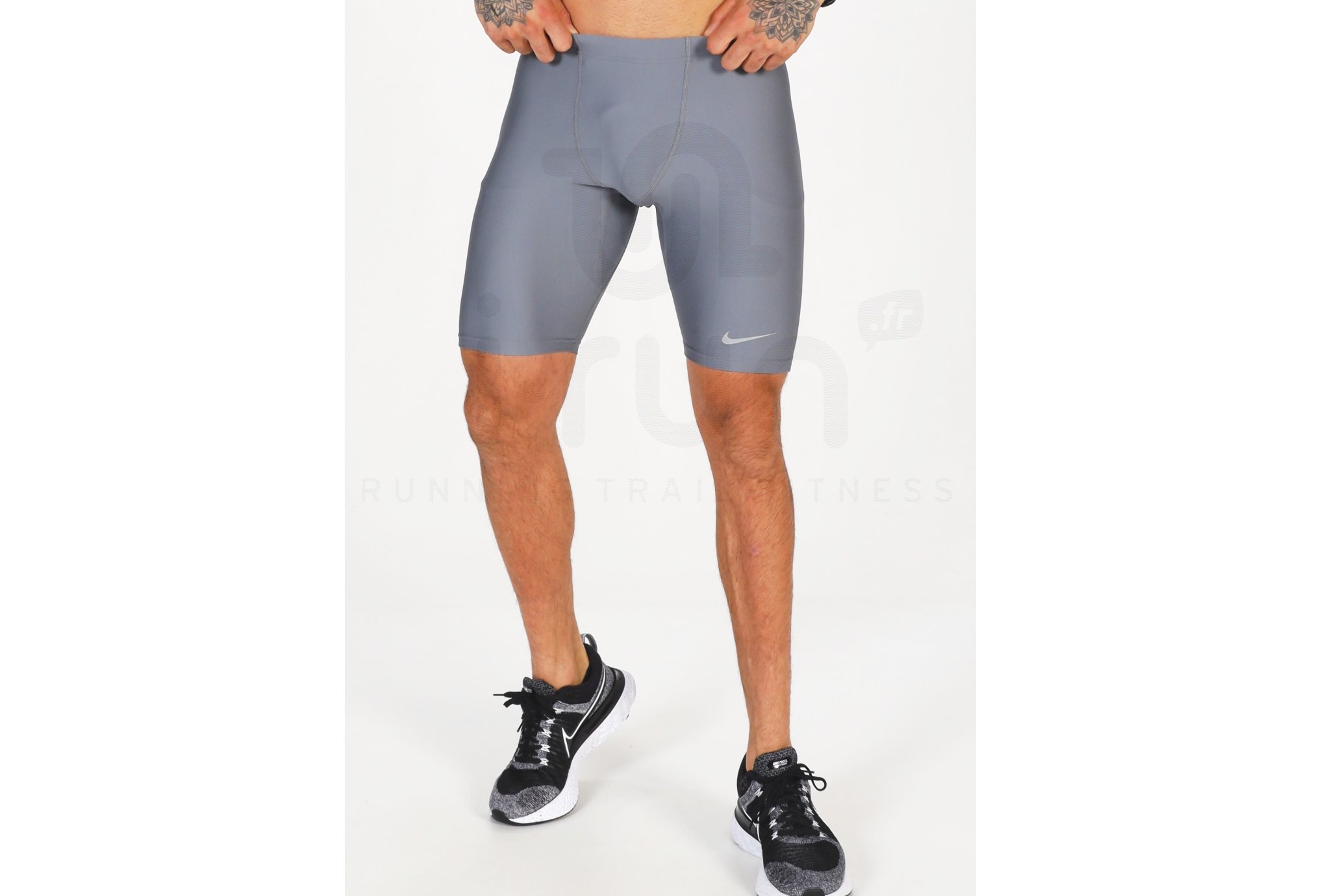 Nike Fast Herren