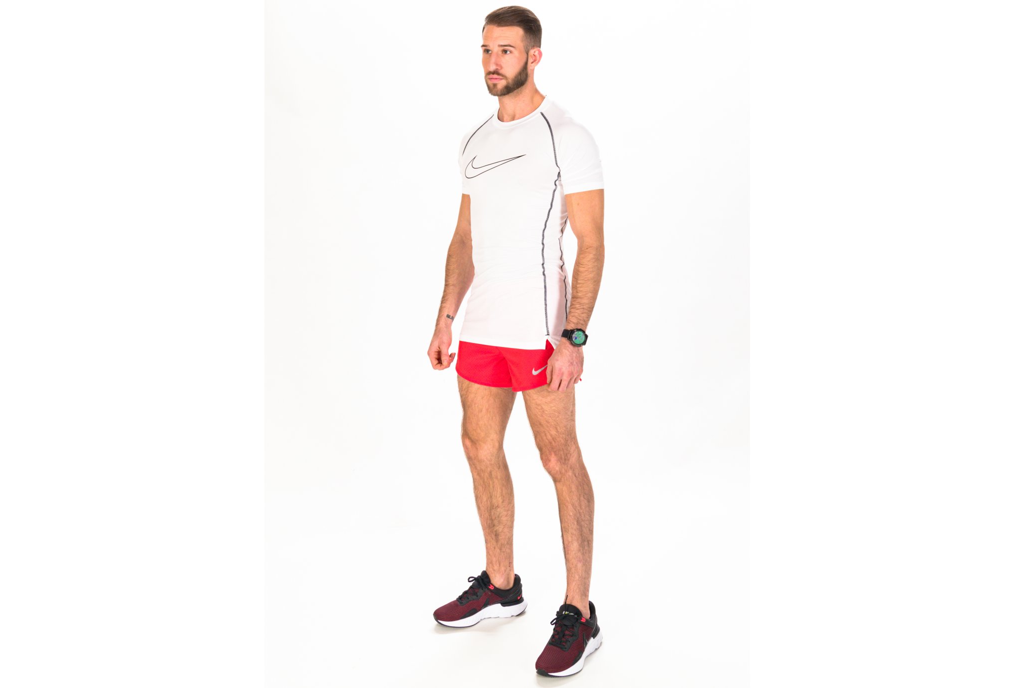 Nike Fast M