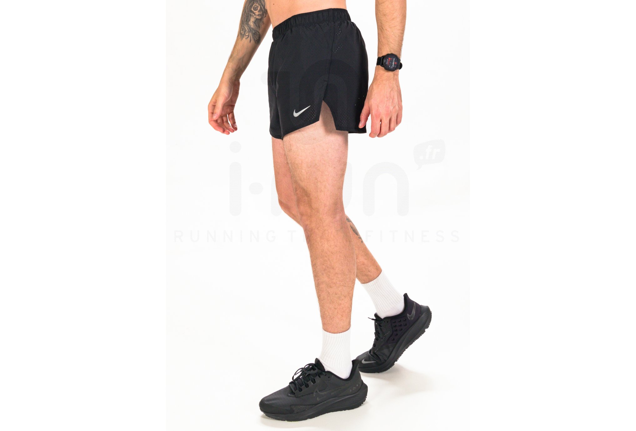 Nike Fast M