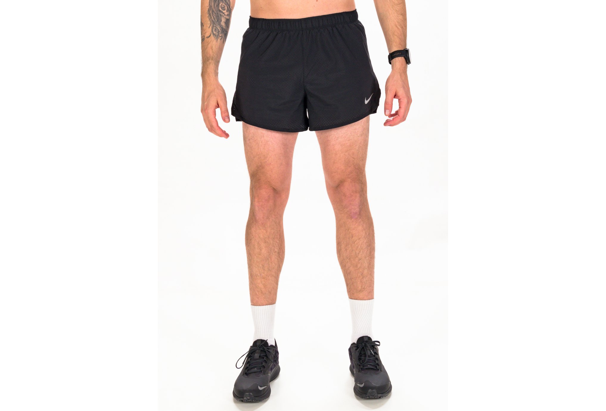 Nike Fast M vêtement running homme