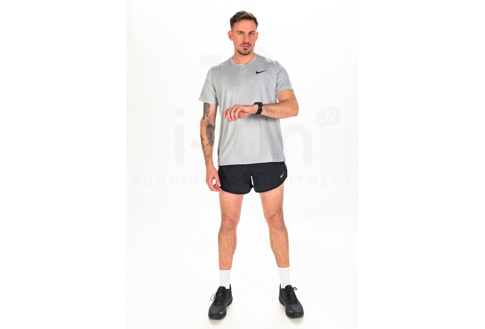 Nike Fast M