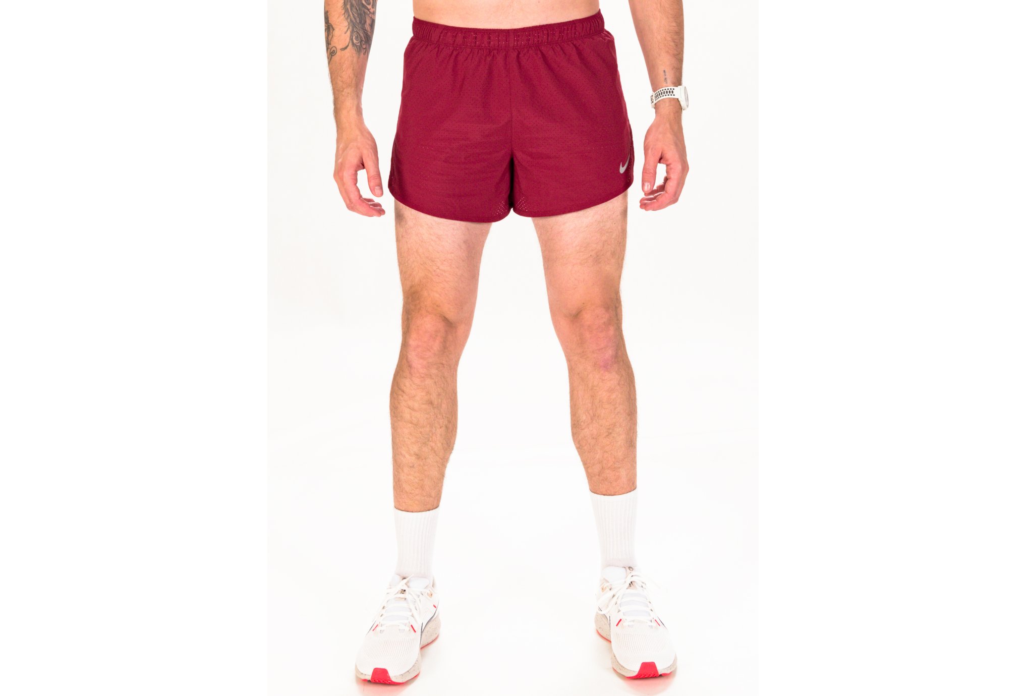 Nike Fast M vêtement running homme déstockage