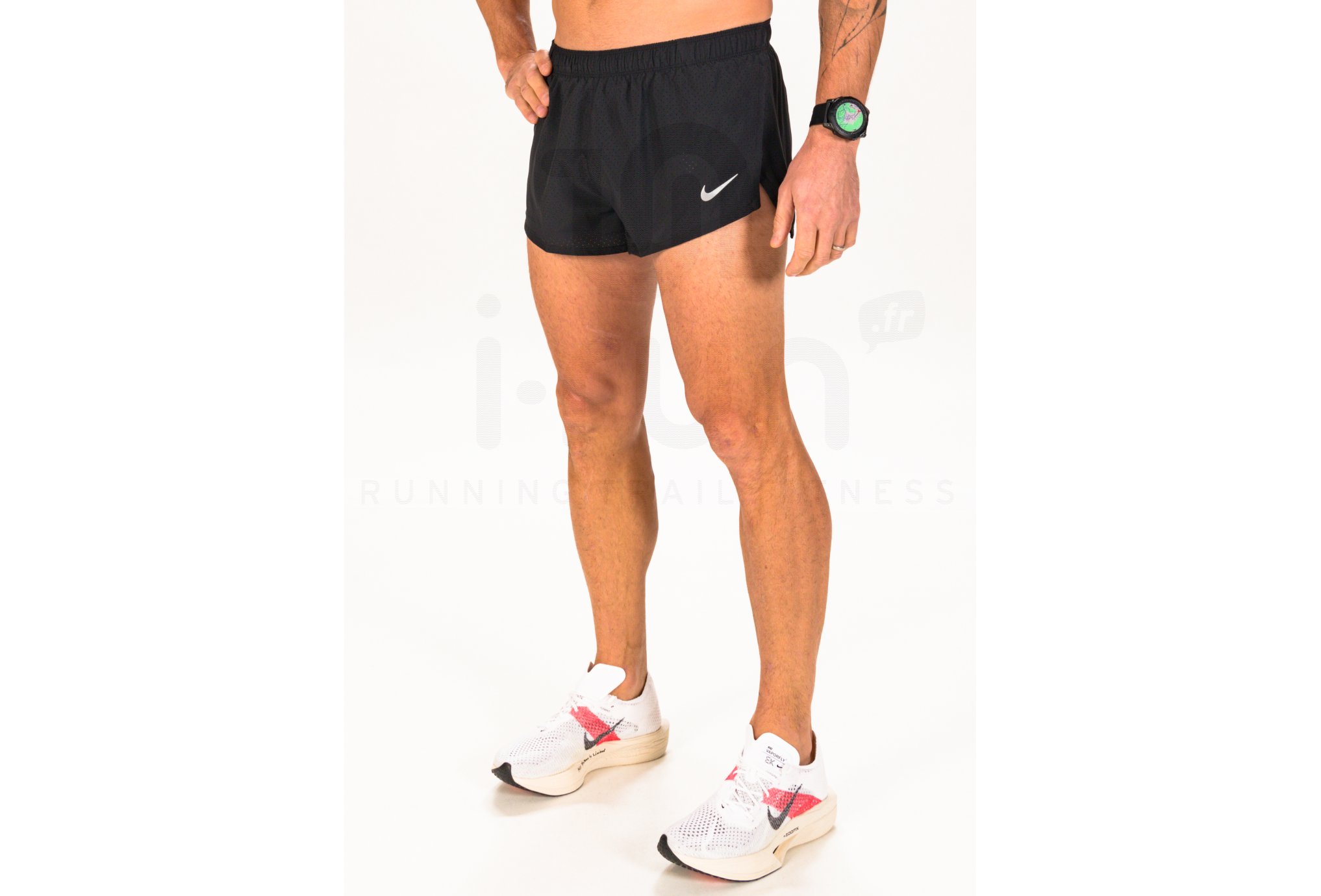 Nike Fast M
