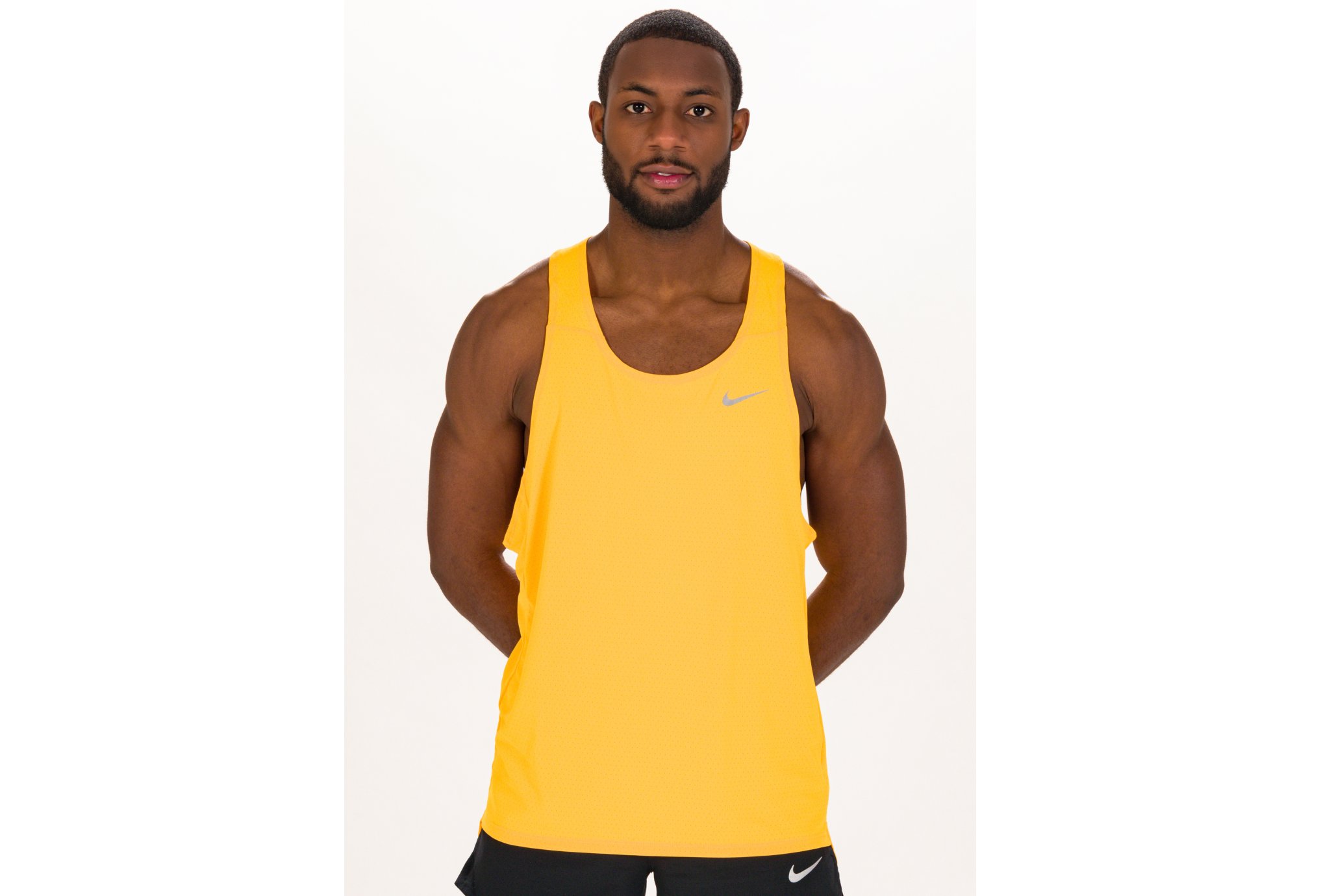 Nike Fast M vêtement running homme déstockage