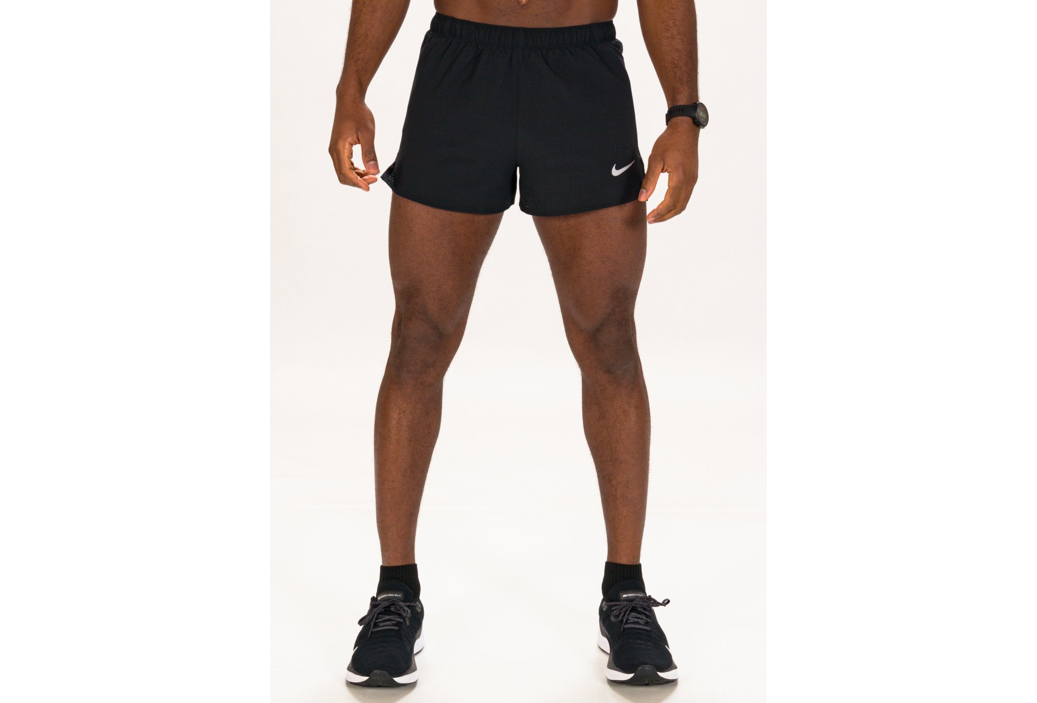 Nike Fast M vêtement running homme