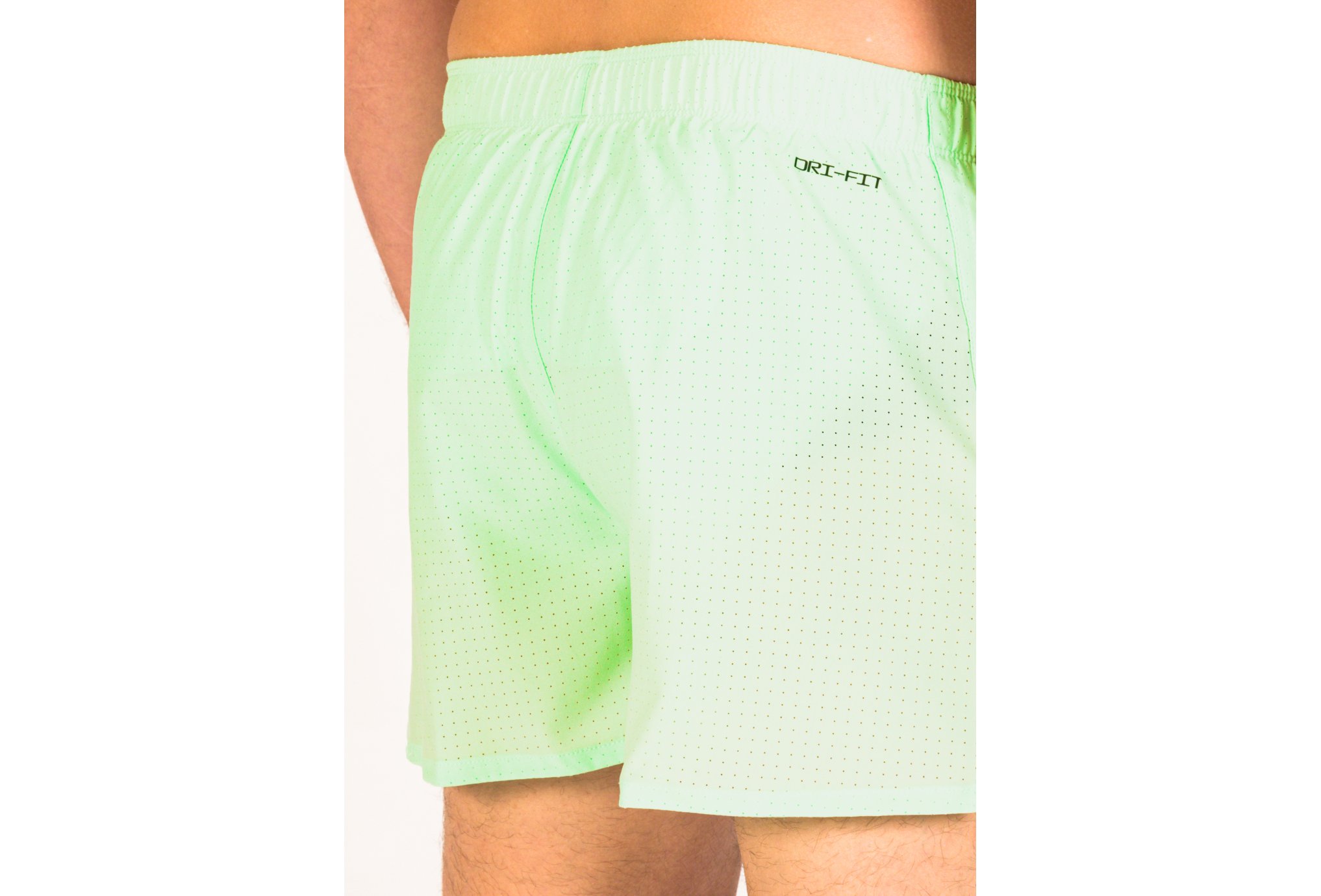 Nike pantal�n corto Fast