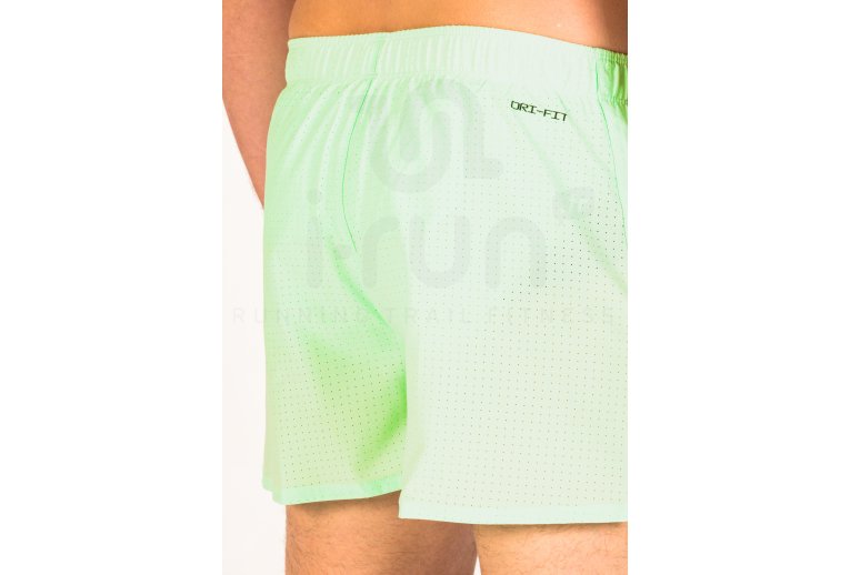 Nike pantal�n corto Fast