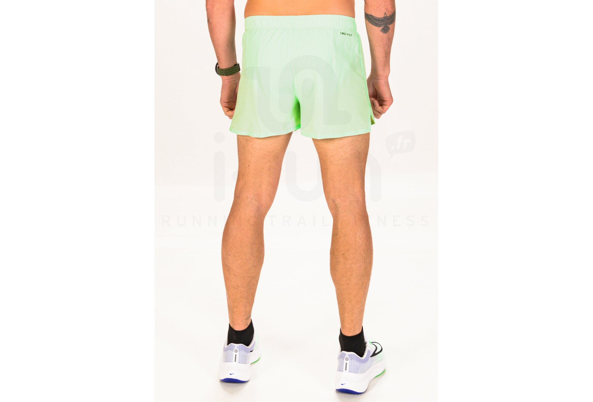 Nike pantal�n corto Fast