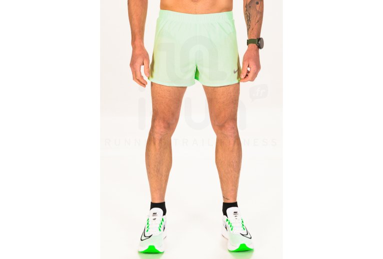 Nike pantal�n corto Fast