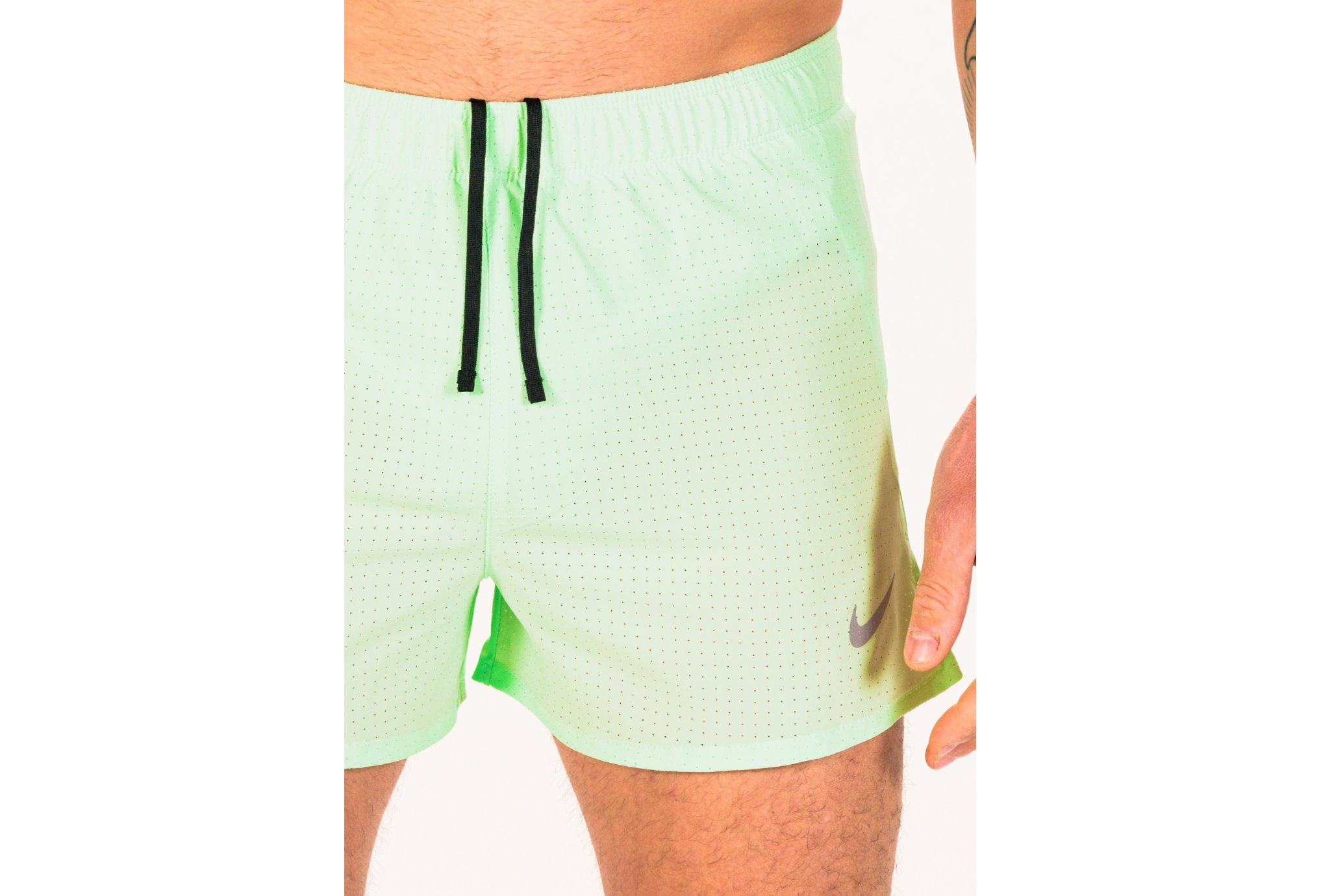 Nike pantal�n corto Fast