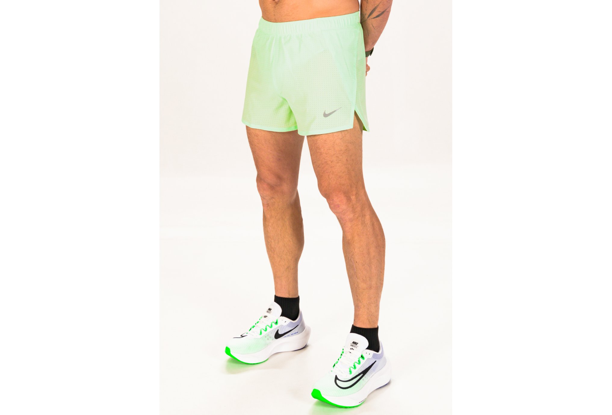Nike pantal�n corto Fast