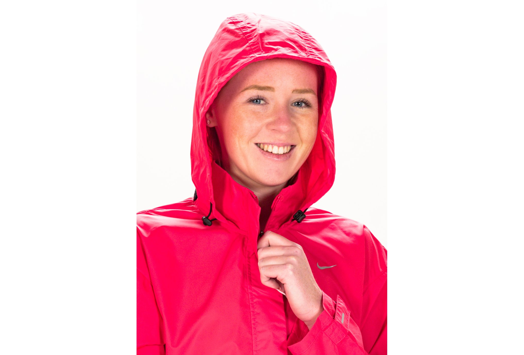 Nike chaqueta Fast Repel