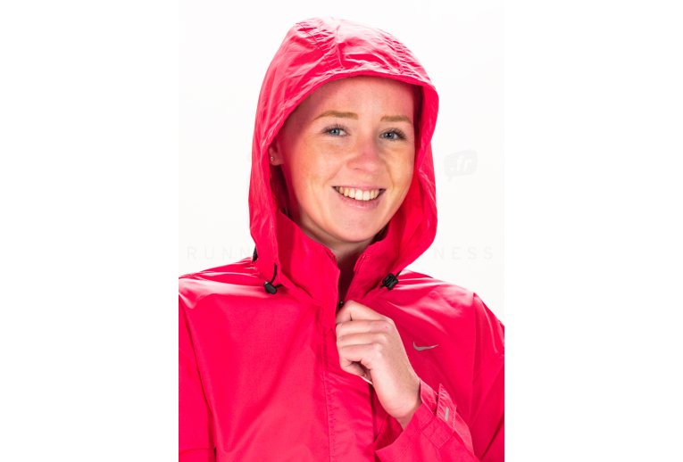 Nike chaqueta Fast Repel