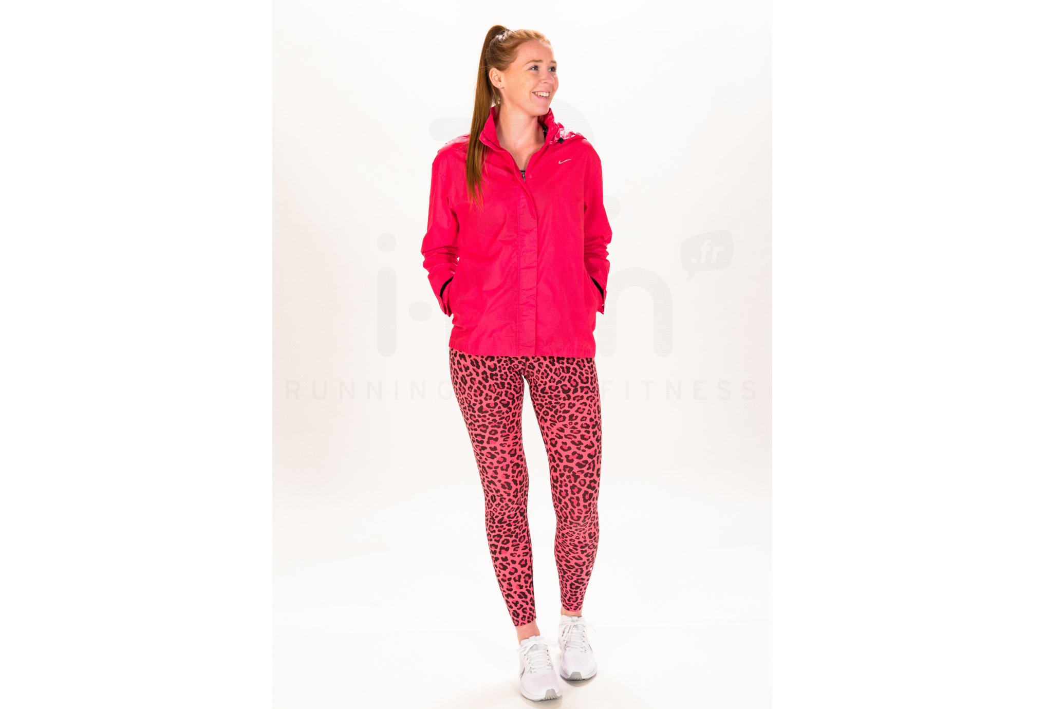 Nike chaqueta Fast Repel