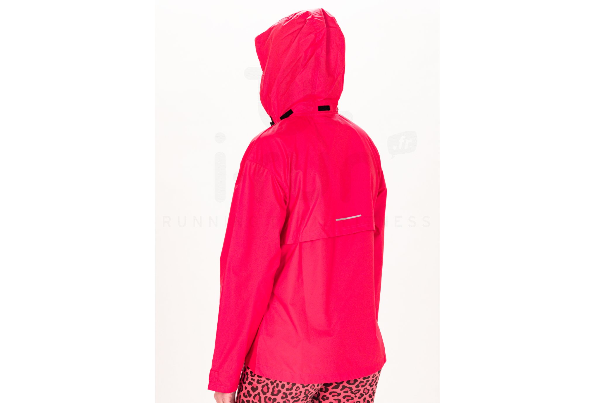 Nike chaqueta Fast Repel