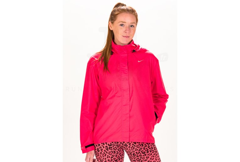 Nike chaqueta Fast Repel