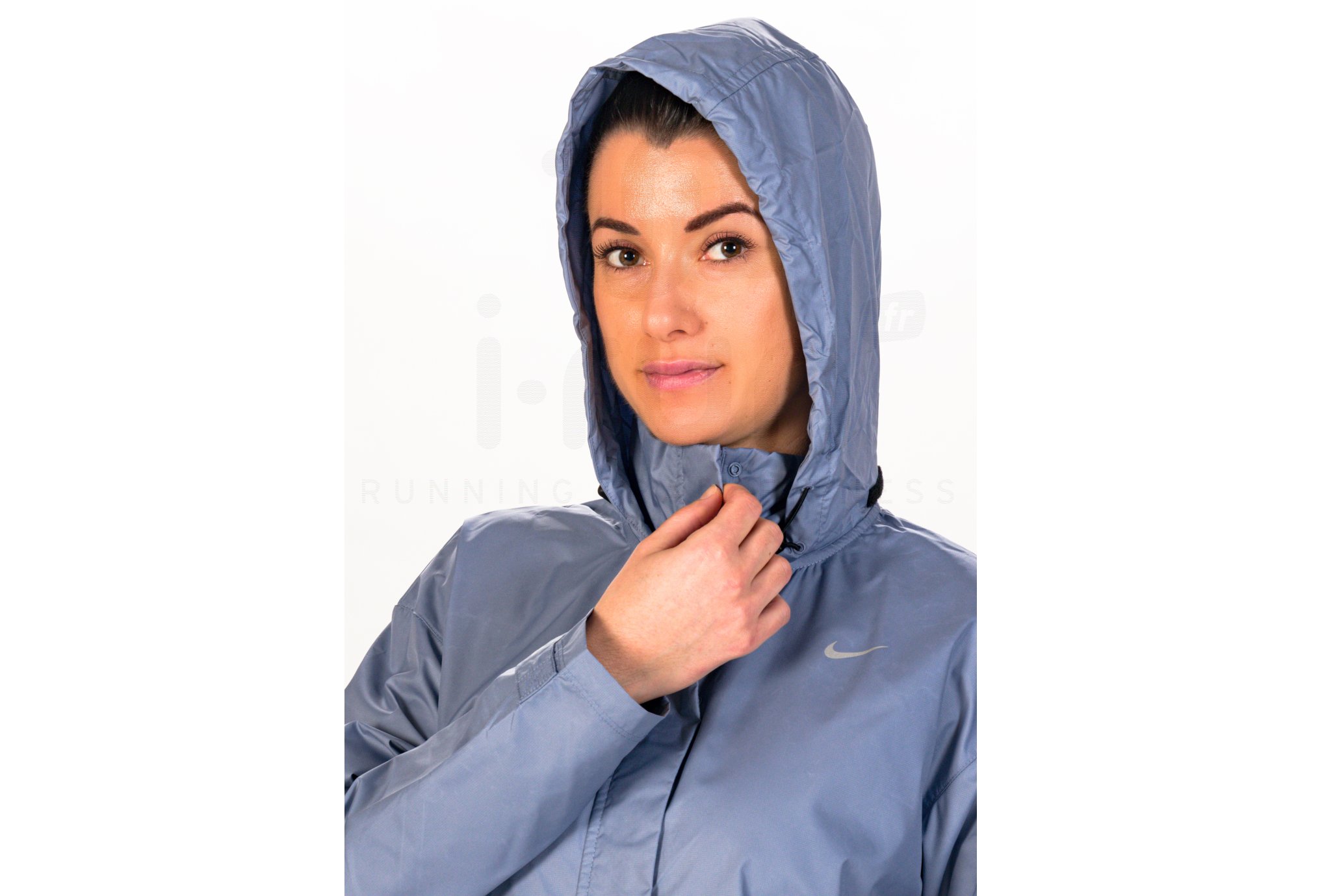 Nike Fast Repel W
