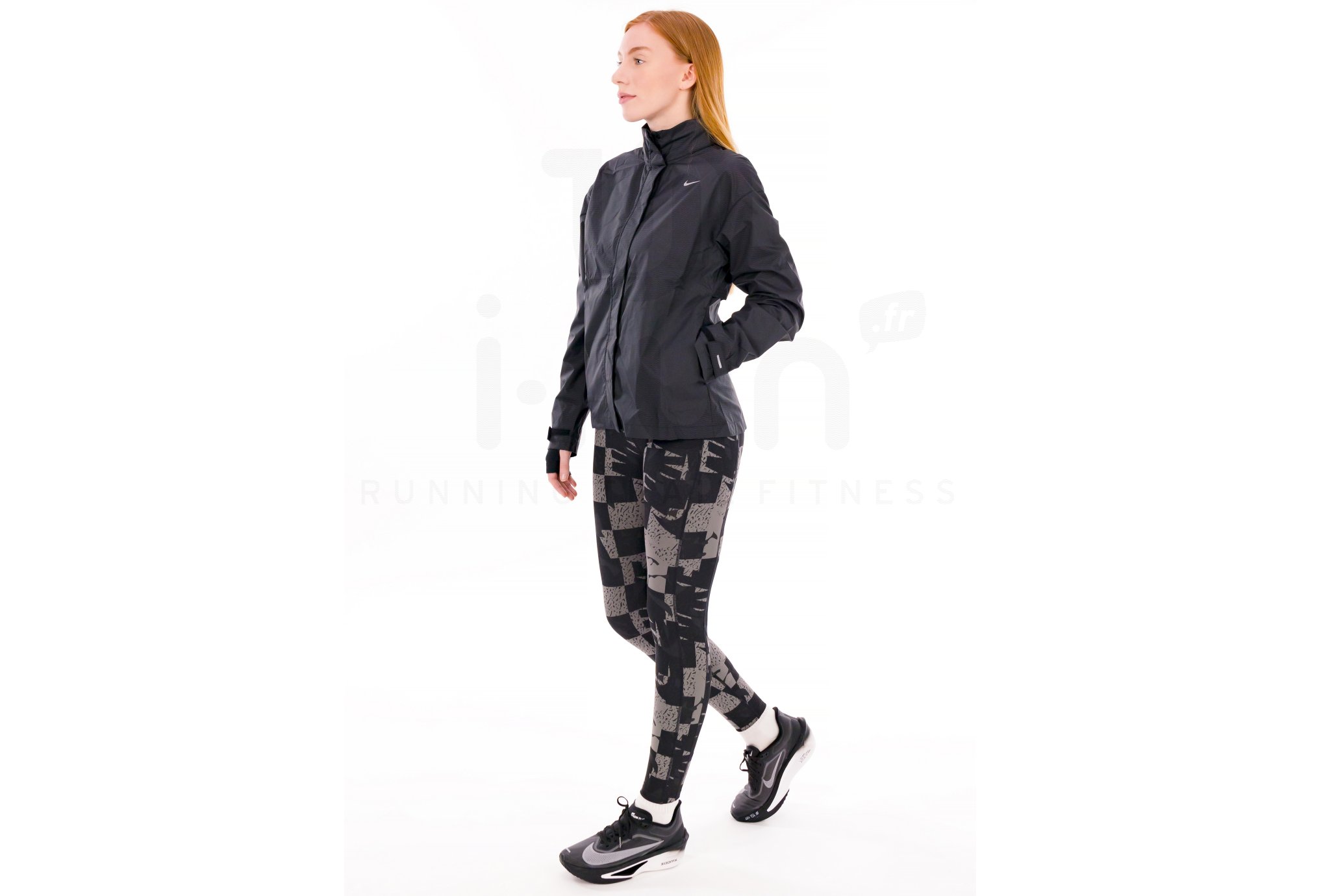 Nike Fast Repel Damen