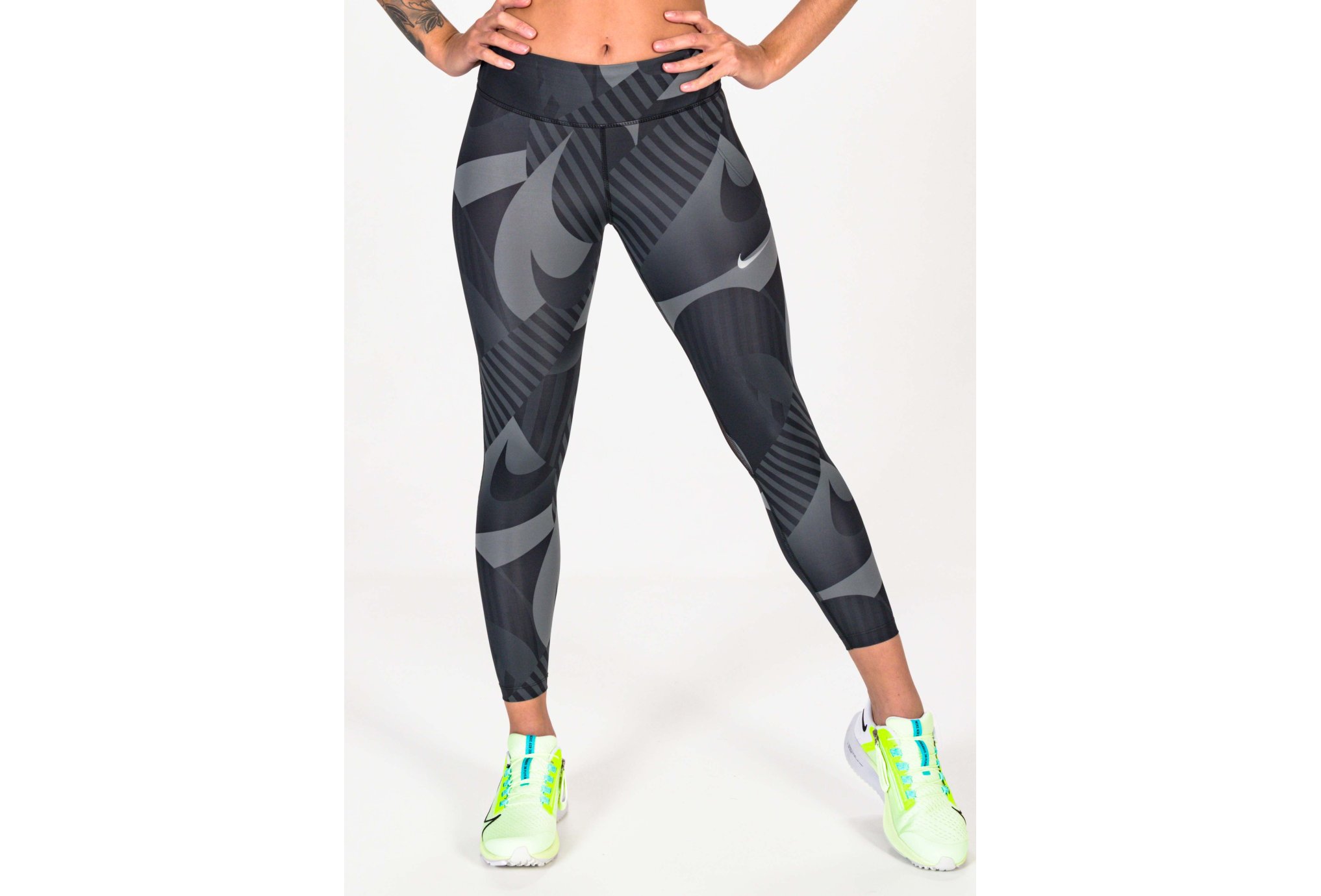 Nike mallas 7/8 Fast Runway